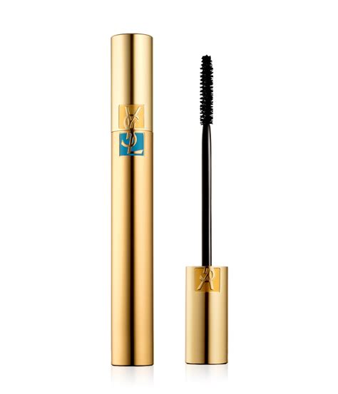 waterproof ysl mascara|yves st laurent waterproof mascara.